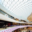 신세계백화점하남 3층 이미지