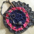 패브릭얀 방석 만들기 이미지