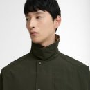 다이아소프트 | 바버 트랜스포트 자켓 사이즈 팁, 봄코디 워크자켓 내돈내산 후기