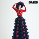 DAZED 카카오 검색결과
