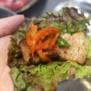 상록회관연탄구이(향남점)