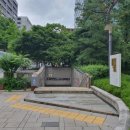 광화문역 8번출구 이미지