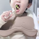 14개월 밥태기 아기 오메가3, 지니어스뉴 톡캡스 유아식에 섞어 먹여본 후기