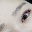 루이속눈썹 이미지