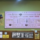 1310 | 거제 장승포 맛집 사랑담은 묵은지찜찌개 방문 후기 (맛있음 주의)
