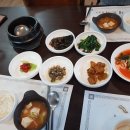 새삼합한정식식당 이미지