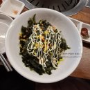 청룡동-35 | 청당동 맛집 회식하기 좋은 맹가네삽다리곱창