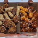 아주조아닭강정 이미지