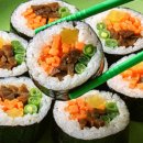 삼성김밥 이미지