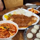 감치래비빔국수 이미지