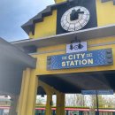 태권월드아카데미도장 | 춘천 레고랜드 36개월 전 아기랑 다녀온 후기, 무료입장 받고 95cm 어트랙션 알차게 탔어요 !