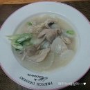 산속닭곰탕 이미지