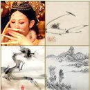04)14. 莊子장자 內篇내편 第04篇 人間世인간세(第14章)/북극횡단,반도체 최혜국,중러·인도,패션 제국,열병식,빅테크,AI성 이미지