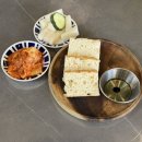 롤링파스타 전남장흥점 | 전남광주 보성 양식 '그린스텝' / 파스타 찹스테이크 / 보성 레스토랑
