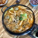 천진교자 개성 손만두 이미지