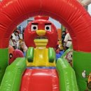 경희대 우리태권도 이미지