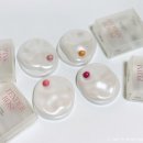 드롭바이 | 립밤 추천템 발견! 오브제바이쿤달 듀 드롭 립 글레이즈 밤 후기