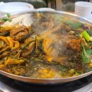 맛나감자탕 이미지