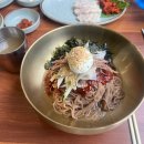 3대째막국수