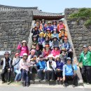 천주교 순례길 - 김기량길 이미지
