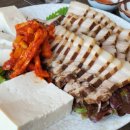 용장골순두부 이미지