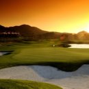 알펜시아 700 골프클럽 이미지