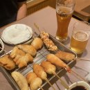 여주-0083 | 오사카 쿠시카츠 오미야 찐 현지인맛집 추천 (웨이팅 없음)