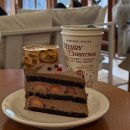 오디너리 | 대구 동성로 카페 추천, 연말 감성 가득한 오디너리하우스 후기