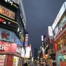 중앙로지하상점가 이미지