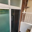 기린유치원 | 부산 어린이집 방충망교체/부산 학교 급식실 무턱이 현관롤방충망설치로 벌레 차단 하세요~