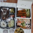 스시앤도그 이미지