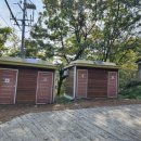 지산리약수터 | 천안 흑성산 전망대 차박하기 좋은곳 구경가요!