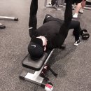 스파리스 휘트니스 이미지