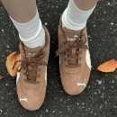 브라운 | 푸마 스피드캣 OG 브라운 후기 사이즈 브라운 스니커즈 추천