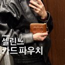 대상어페럴 | 셀린느 카드 지갑 후기 | 일본 명품 쇼핑 꿀팁 | 명품 지갑 추천