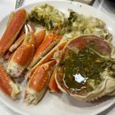 유정상회 | 노량진 수산시장 대게 킹크랩 순천만상회 2층초장집 바다회센타 온누리상품권사용