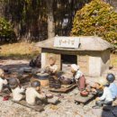 여주-0061 | 화담숲 봄 수선화 축제 '영춘제' 완벽 가이드! (전시·행사, 맛집, 숙소, 주차 총정리)