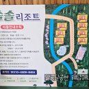 솔솔리조트 | [내돈내산 찐 후기]경남 합천 해인사 근처 카라반 | 계곡과 수영장이 있는 솔솔리조트