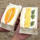 이미크 | 동해 묵호카페 묵호 과일산도맛집 이미크 포장후기