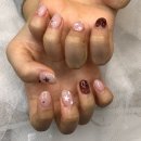 네일예쁨 | 주성동 네일 맛집 젤아트전문샵 예쁨가득 후기