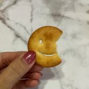 호호 | 귀여운 스마일 모양 감자 과자 오리온 호호감자크래커 후기