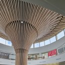 (주)DHC공장 증축공사(1공장) | 브랭섬홀 아시아 국제 학교 증축동 LG 시스템에어컨 추가 설치 공사