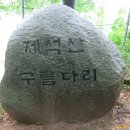 광주 제석산 숲속 오케스트라(비 소리)가 짱입니다. 이미지