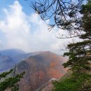 소리산캠핑 이미지