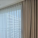 동탄2 동탄e세탁 | [동탄커튼 헤이나홈] 동탄 신규입주 파크릭스 시공후기