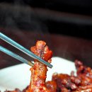 불닭발 땡초 동대문엽기 떡볶이 이미지