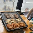 성북-길음-3391 | 길음역 ] 주공 길음직영점 :: 백 투더 응답하라! 시간 여행이 가능한 길음역 고기집 | 오겹살, 목살 후기