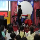 진교태권도장 이미지