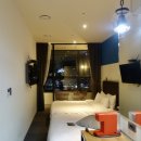 에이치덴탈 | 부산오션뷰호텔 편안했던 에이치에비뉴광안리점