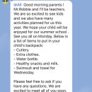 Y1 | 태국 파타야 MIS 국제학교 여름캠프 썸머캠프 후기 (feat. Y1, Y6)